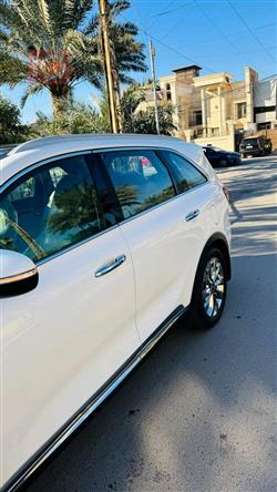 كيا سورينتو